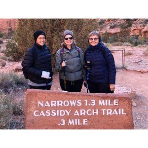 Meet your Posher, Char